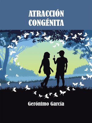 cover image of Atracción  Congénita